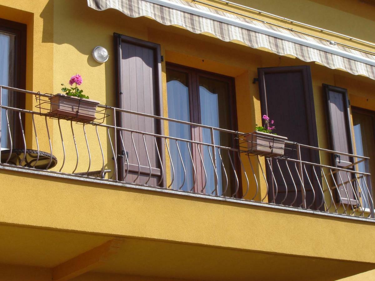 Apartamento Casa Del Sole Gavardo Exterior foto